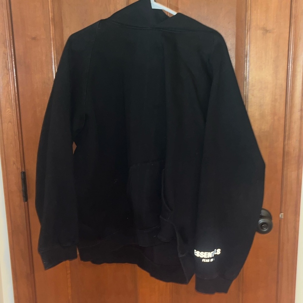Essential Hoodie